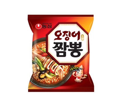 불닭라이트 면발