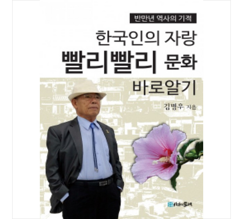 빨리빨리문화의 장단점