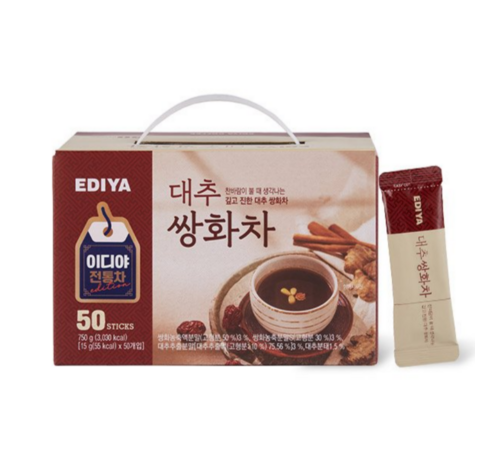 한방 대추차 이미지2