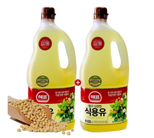 돈까스 전용 식용유의 활용법