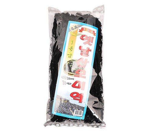옛날 산모 미역 이미지1