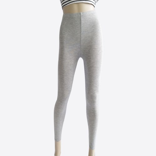 마미누리 울트라 모달 9부 레깅스