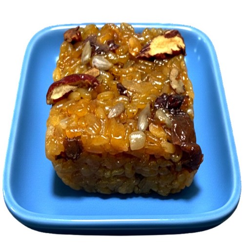 담연 개별포장 약밥(냉동), 20개, 50g