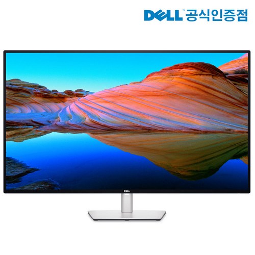 델 울트라샤프 U4323QE