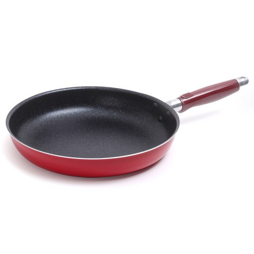 퀸센스 코팅 프라이팬 일반용, 1개, 32cm