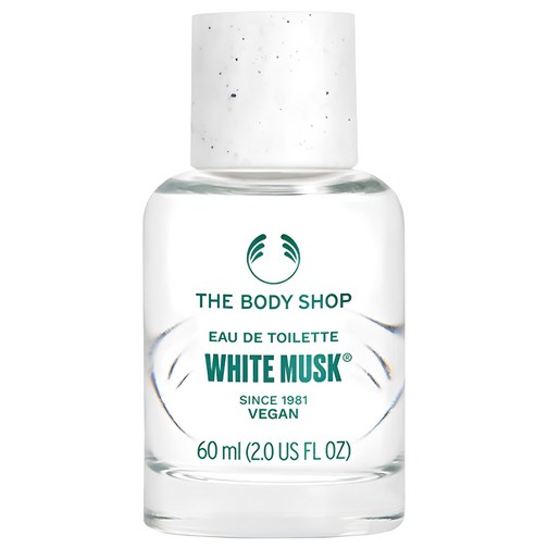 더바디샵 화이트 머스크 오 드 뚜왈렛