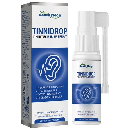 귀지 제거 귀지 연화액 귀청소스프레이 이어 수딩 미스트, 1개, 60ml