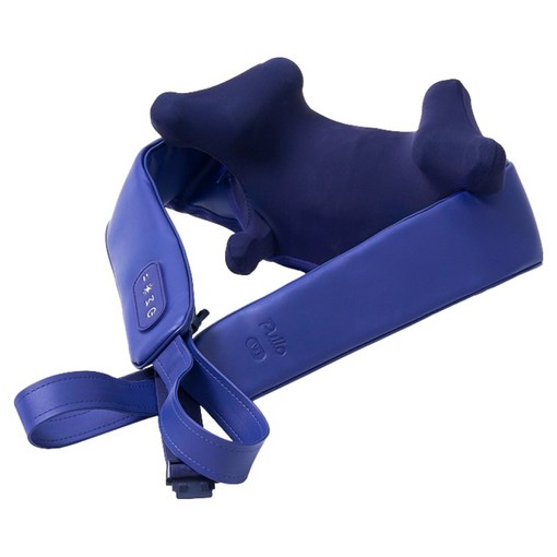 풀리오 목 어깨 두드림 마사지기 V3