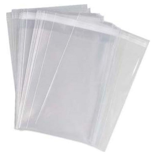 접착식 OPP 포장봉투