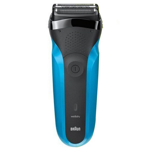 Braun 시리즈 3 310S 건습식 전기면도기