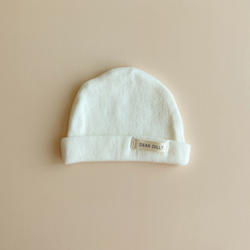 디어딜리 세상에서 제일 작은 이른둥이 모자