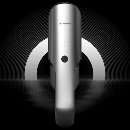 마켓히어로 세탁소용 보풀제거기 업소용  완전방수 45w 무선 12,600RPM, 실버, 보풀제거기추가날6개