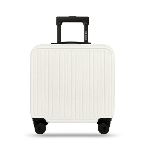 보튼 여행용 기내용 미니 18인치 하드 캐리어 MCL12