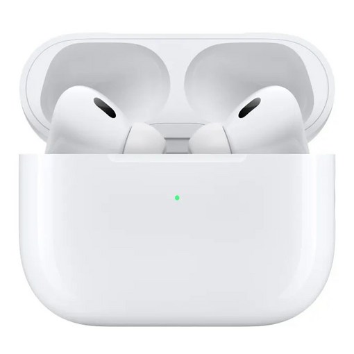 Apple 에어팟 프로 2세대 케이스 파우치 무선노이즈캔슬링 이어폰 MTJV3KHA, muyr, ojidhw