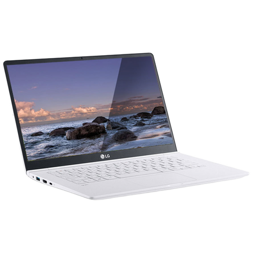 LG 노트북 그램 14Z980 i5 16G M.2 SSD256 윈10 프로 슬림하게 가볍다
