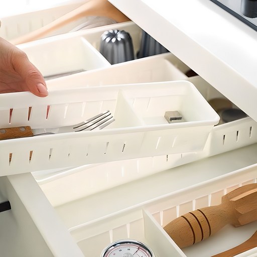 이노마타 키친 서랍 트레이