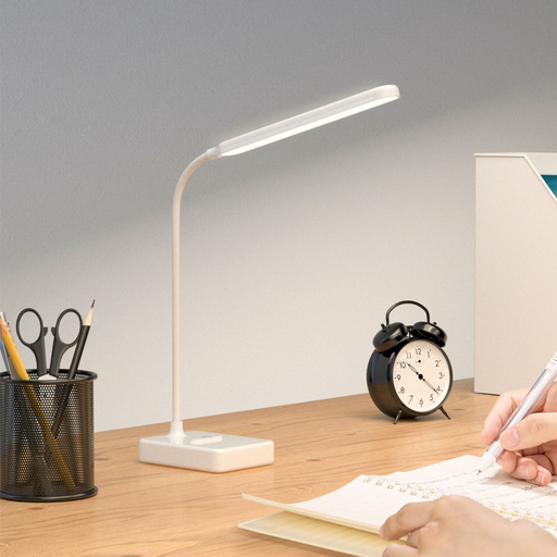 홈플래닛 블루라이트 차단 LED 학습용 스탠드로 건강하게 공부하세요