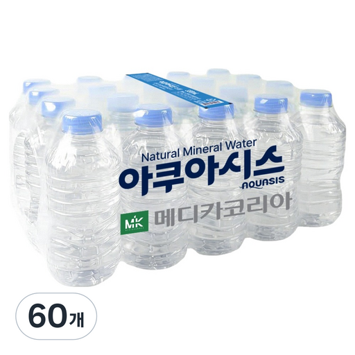 아쿠아시스 무라벨