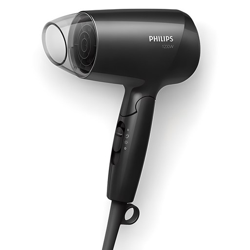 BHC01019 필립스 에센셜케어 헤어 드라이기 1200W 최고의 스타일링 효과
