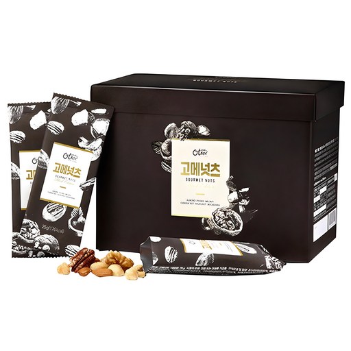 오트리 고메넛츠