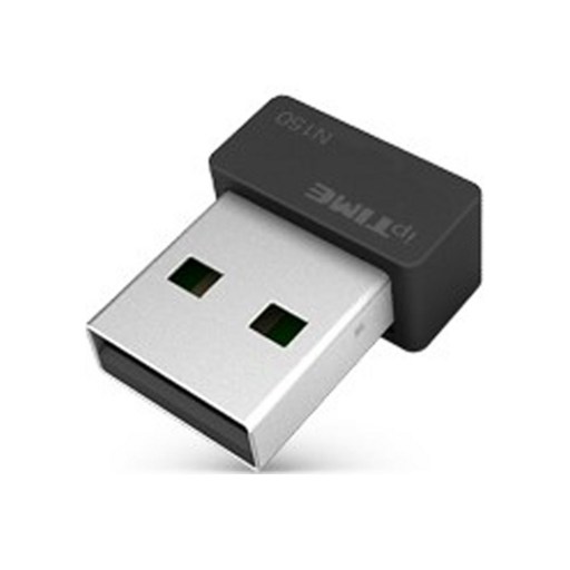 ipTIME USB 2.0 무선 랜카드
