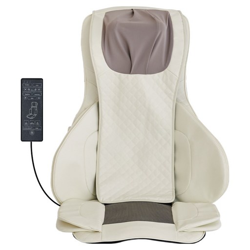 비타그램 코어 의자안마기, 크림아이보리, VGMC9011