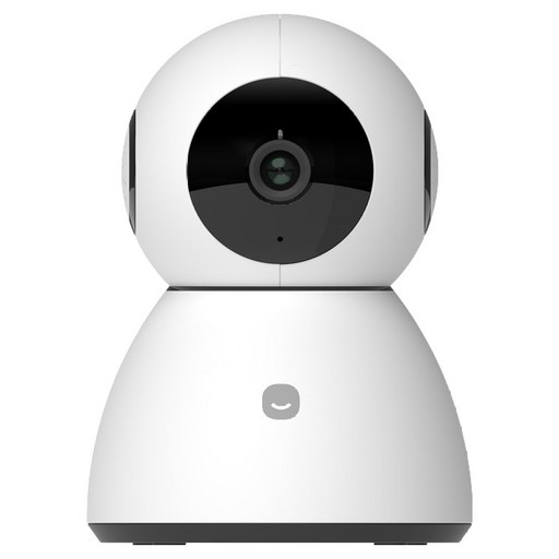 헤이홈 스마트 G2 홈카메라 5MP Pro+ 실내용