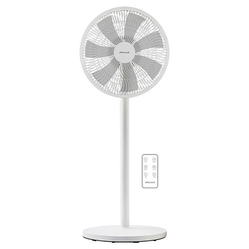 신일 7엽 저소음 리모컨 스탠드팬 선풍기 30cm12인치