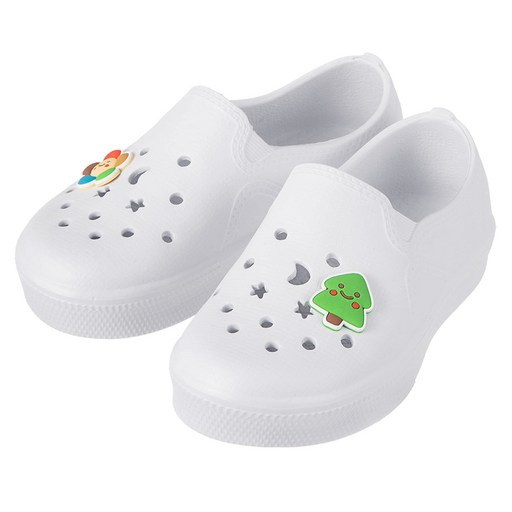 롤리트리 베이직 EVA 실내화 편안함과 스타일을 동시에