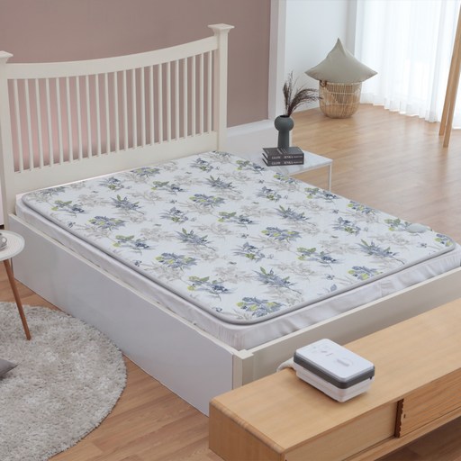 일월 숲속애 온수매트, 더블150 x 200 cm