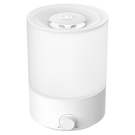 홈플래닛 초음파 가습기 4L 보습력 강화로 건강한 실내공기 만들기