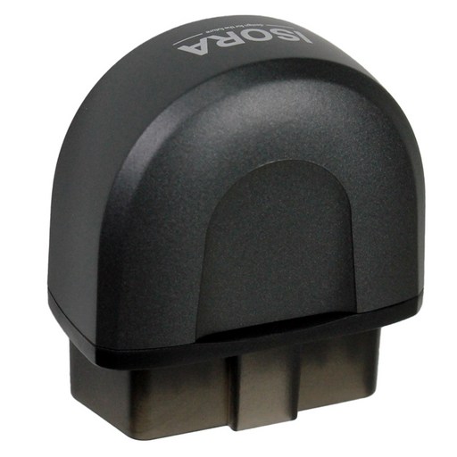 아이소라 자동차 고장진단기 아이스캔