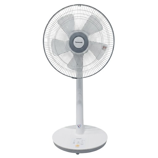 Panasonic DC直流馬達電風扇, F-S14KM
