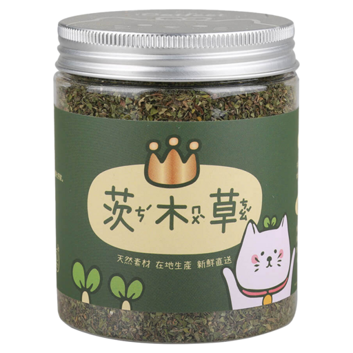 Catfeet 茨木草 特級貓薄荷, 貓薄荷 金, 230ml, 1罐