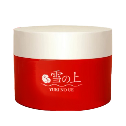 YUKINOUE 雪之上 全效合一水凝霜, 80g, 1罐