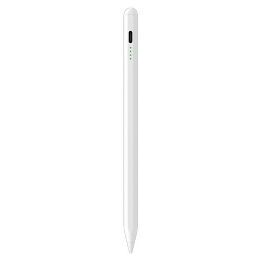 DTAudio iPad 專用觸控筆 DTA-IP1, 白色, 1個