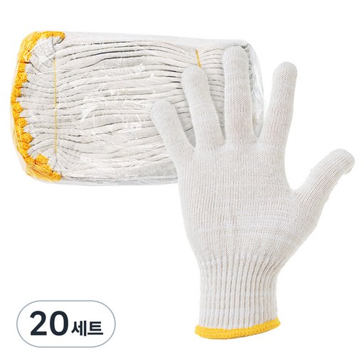 탐사 면장갑 35g
