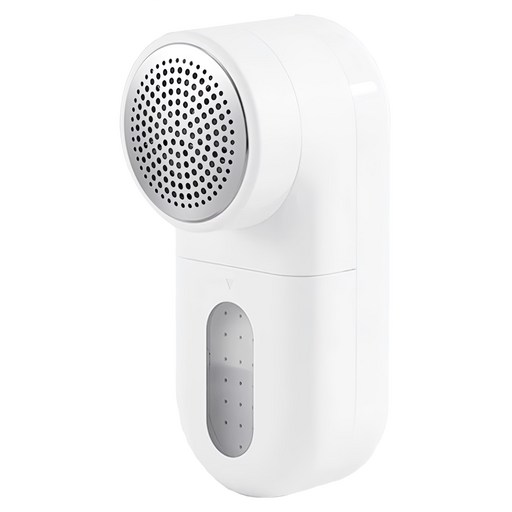 Xiaomi 小米 米家毛球修剪器, MQXJQ01KL, 白色