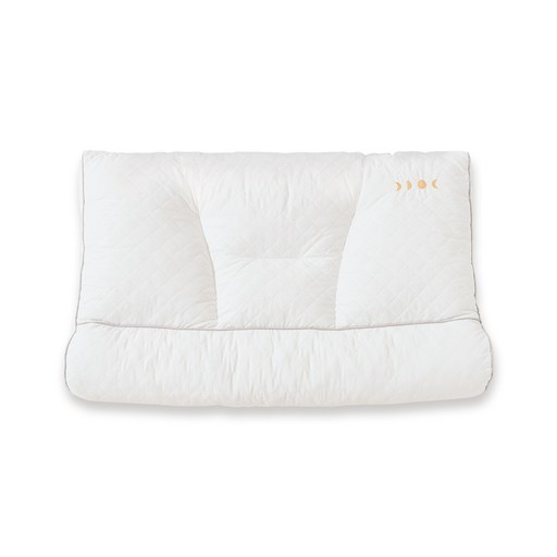 [수면공감] 우유베개 이지핏 스탠다드핏 라텍스 기능성 경추 베개