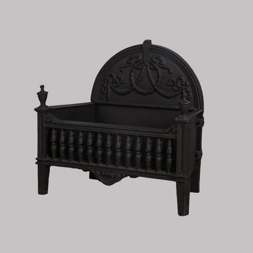 호가 주물 장작 화로대  우드스토브 장작화로 화로대 불멍 캠핑화로 벽난로, 1개