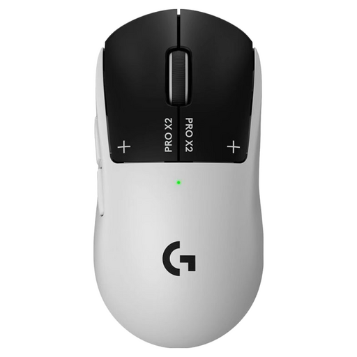 로지텍 GPW5 프로 X2 슈퍼 스트라이크 무선마우스
