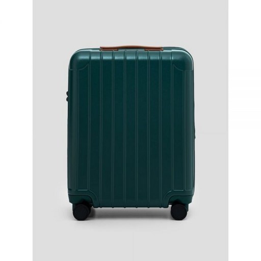 빈폴ACC어웨이 캐리어 20인치  그린BE51D4M00M 199830