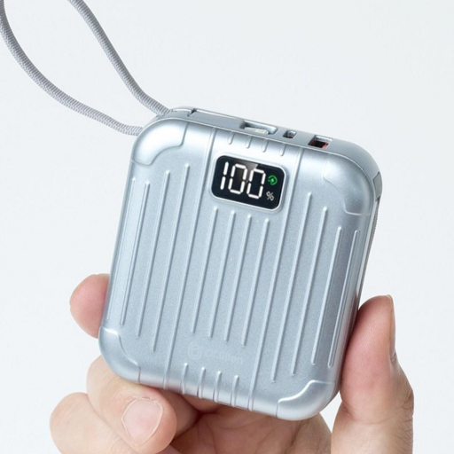 오지렌 고속충전 초경량 보조배터리 10000mAh