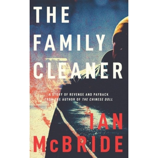 (영문도서) The Family Cleaner, Paperback