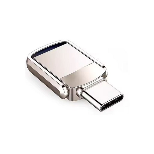 JABA PO201 TypeC OTG USB 메모리카드 C타입, 1개, 512GB