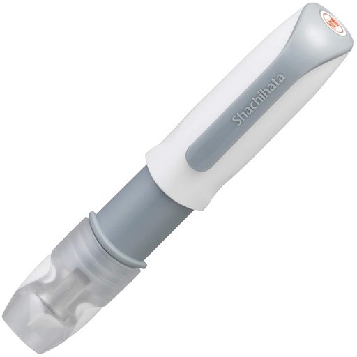 고래고래 인감 이름 6 카프레 이메일 주문식 인감 6mm 그레이 XL-U6-4/MO [FROM JAPAN]