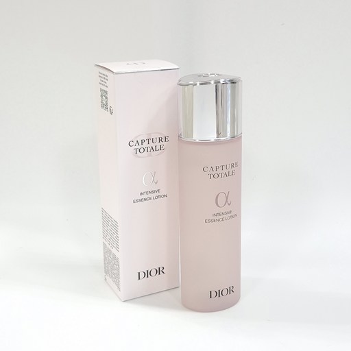 디올 캡춰 토탈 인텐시브 에센스 로션 DIOR CAPTURE TOTALE INTENSIVE ESSENCE LOTION 디올 캡춰 토탈 인텐시브 에센스 로션 DIOR CAPTURE TOTALE INTENSIVE ESSENCE LOTION