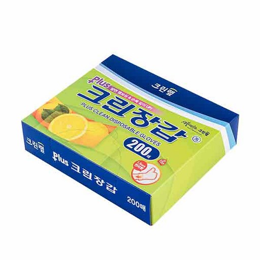 크린랩 플러스 크린장갑