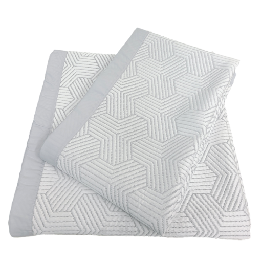 듀라론 방수 냉감 쿨매트, 화이트, 쿨매트