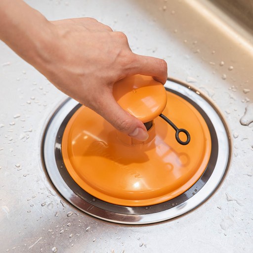 크린모아 음식물 수동 탈수기 리뉴얼 터치윈 에스엠지, 터치윈